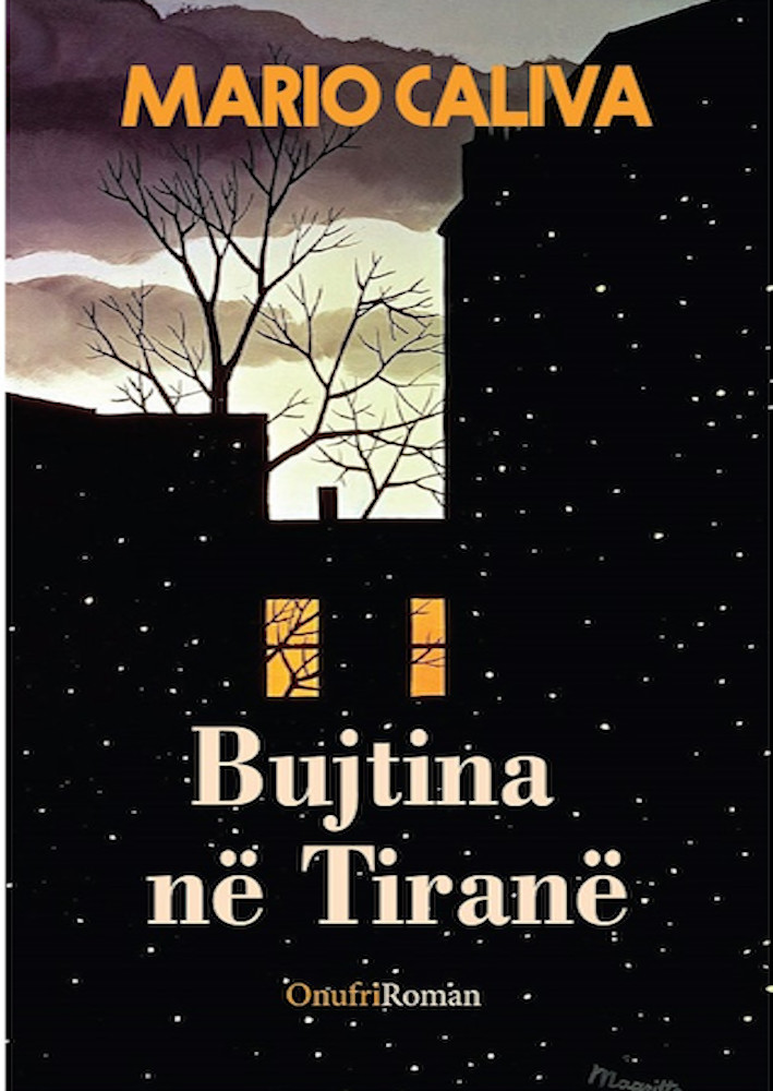 Bujtina në Tiranë - La Locanda di Tirana