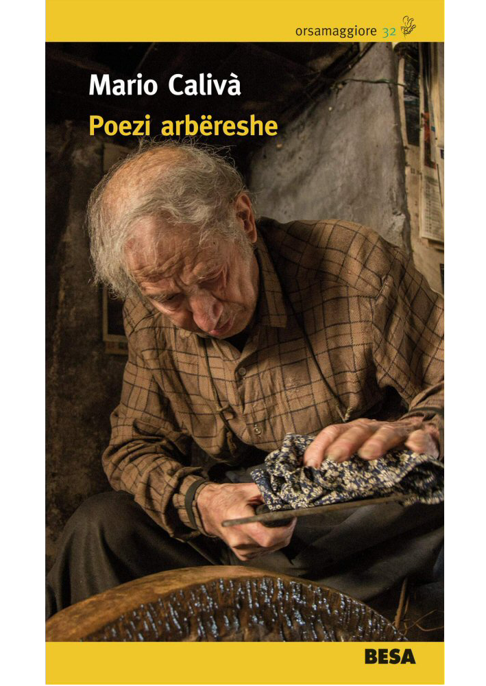 Poezi Arbëreshe